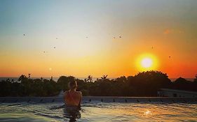 New Garden View Resort